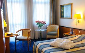 Hotel Roma Riga 4*